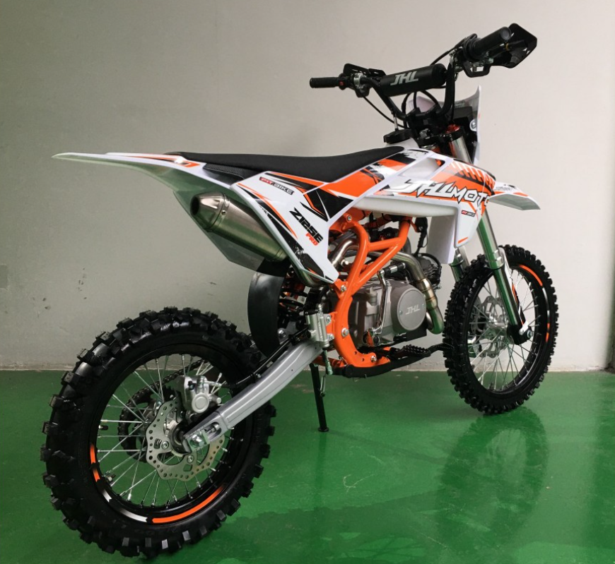 Питбайк JHLMOTO JHL Z125E Pro (ZS154FMI-3) в Хасавюрте