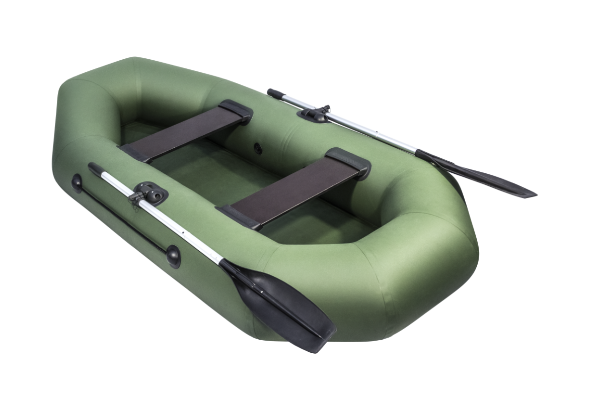 Лодка АКВА-ОПТИМА 240 в Хасавюрте