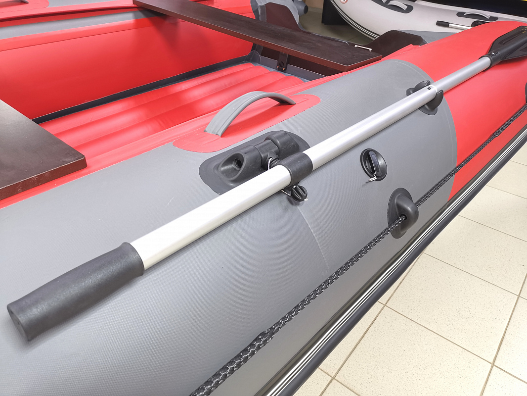 Лодка MISHIMO PRO 400 в Хасавюрте