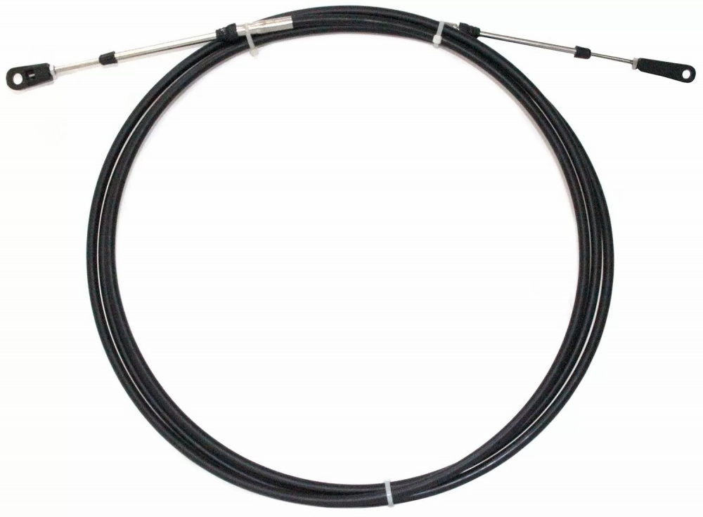 ТРОС "ГАЗ-РЕВЕРС", F16, MERCURY (ТАЙВАНЬ) в Хасавюрте