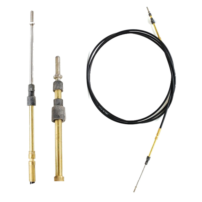 ТРОС "ГАЗ-РЕВЕРС" C2 F14 ULTRAFLEX в Хасавюрте