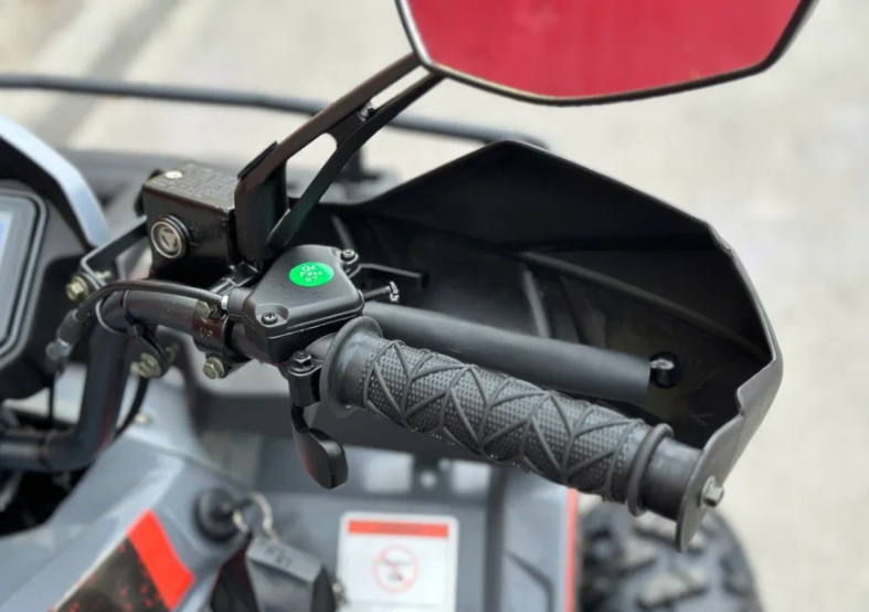 Квадроцикл GBM MAVERICK 300 NEW в Хасавюрте