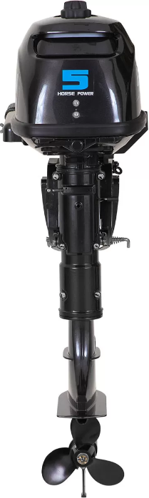 Лодочный мотор MARLIN MP 5 AMHL в Хасавюрте