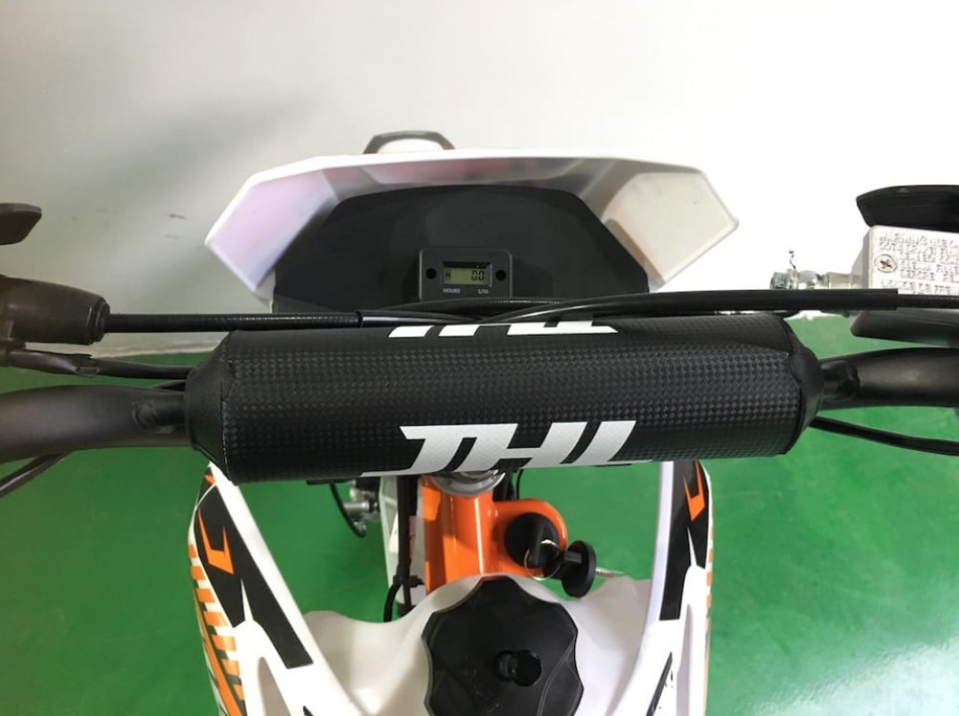 Питбайк JHLMOTO JHL Z125E Pro (ZS154FMI-3) в Хасавюрте