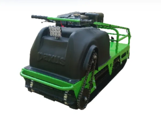 Мотобуксировщик PAXUS "ФЕНИКС" 15 л.с. в Хасавюрте