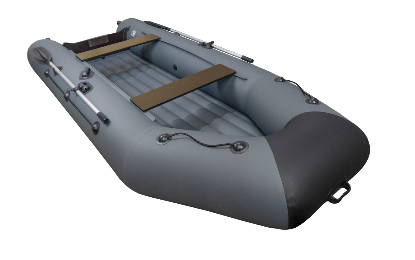 Лодка Барс 3600 НДНД в Хасавюрте