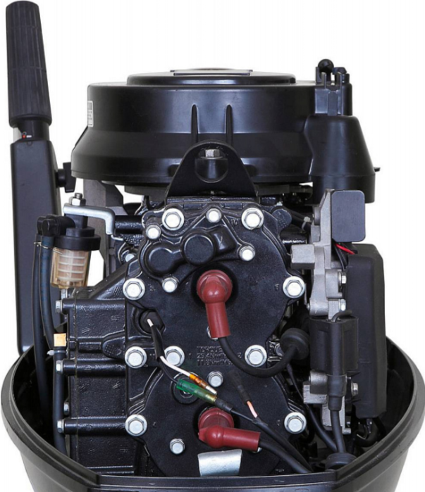 Лодочный мотор MARLIN MP 40 AWHL в Хасавюрте