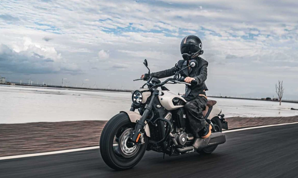 Мотоцикл Benda DarkFlag 500 Commander в Хасавюрте