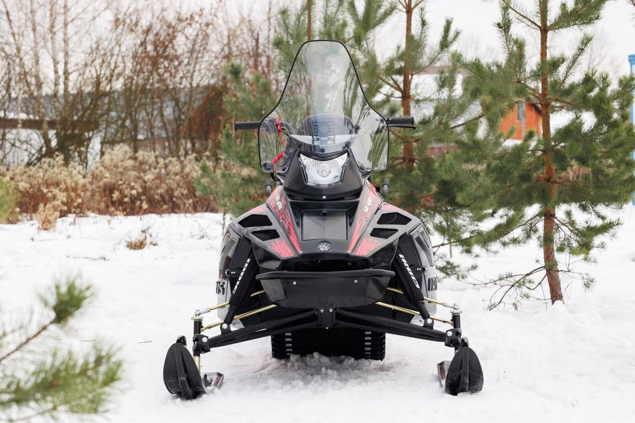 Снегоход IRBIS TUNGUS 400 25/26 в Хасавюрте