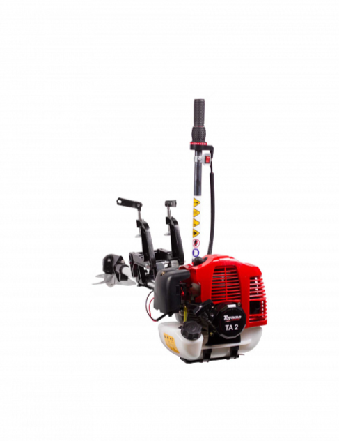 Подвесной лодочный мотор TOYAMA TA 2 в Хасавюрте