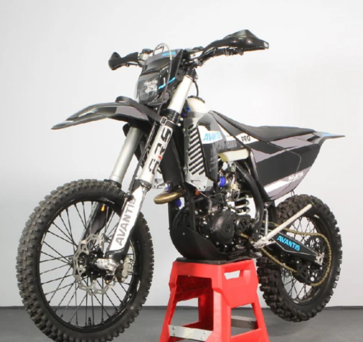Мотоцикл Avantis Enduro 300 PRO Carb FCR Exclusive (NC250/177MM) ARS в Хасавюрте