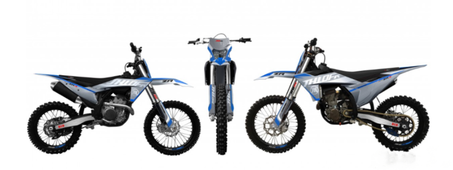 Мотоцикл JHLMOTO JHL ZR3 CB300RL (175FMN) в Хасавюрте