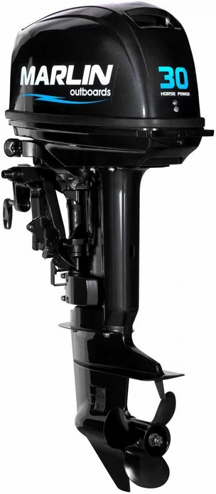 Лодочный мотор MARLIN MP 30 AWRS в Хасавюрте