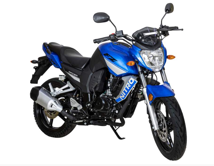 Мотоцикл Racer Nitro RC250CK в Хасавюрте