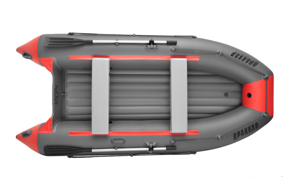ЛОДКА ДРАККАР 3400 НДНД HANT-PRO в Хасавюрте