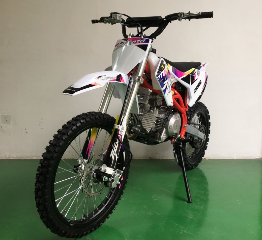 Питбайк JHLMOTO JHL Z150E (YX1P60FMJ) в Хасавюрте