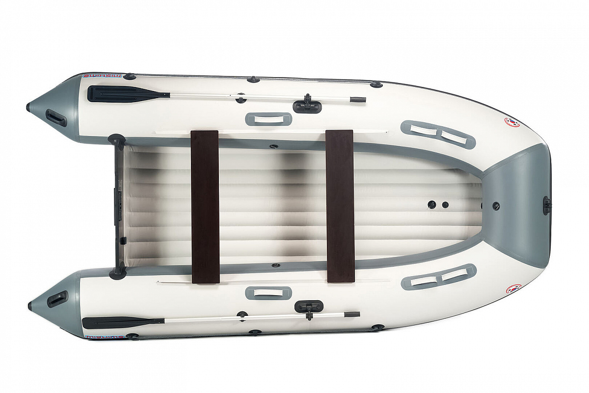 Лодка MISHIMO LITE DF 370 в Хасавюрте