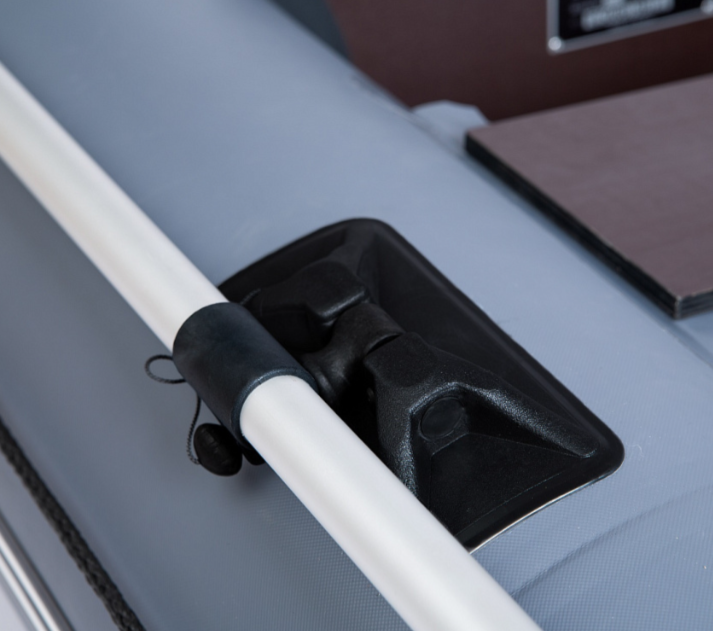 ЛОДКА НАДУВНАЯ YUKONA 230 TL (БЕЗ ПАЙОЛА) в Хасавюрте