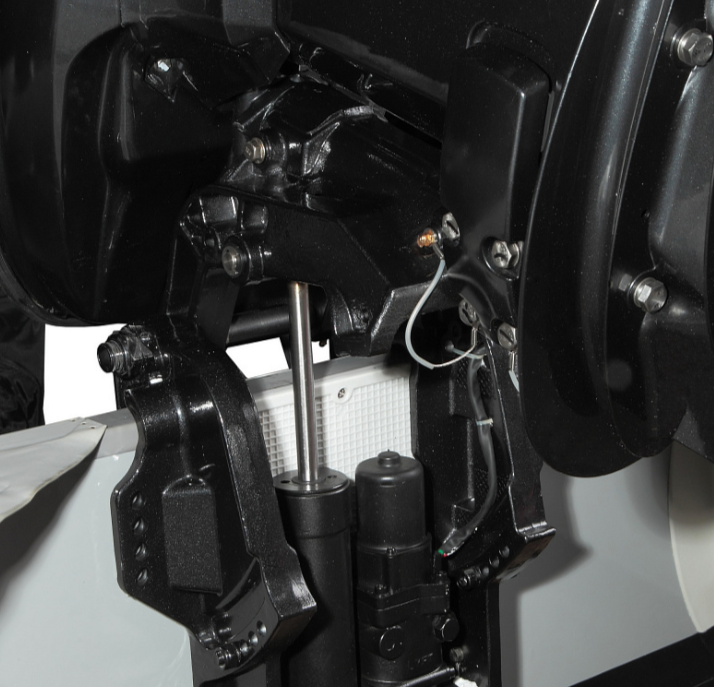 Лодочный мотор MARLIN MP 40 AERTL в Хасавюрте