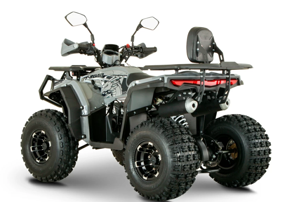 Квадроцикл YACOTA DRAGON LUX LD 125 в Хасавюрте