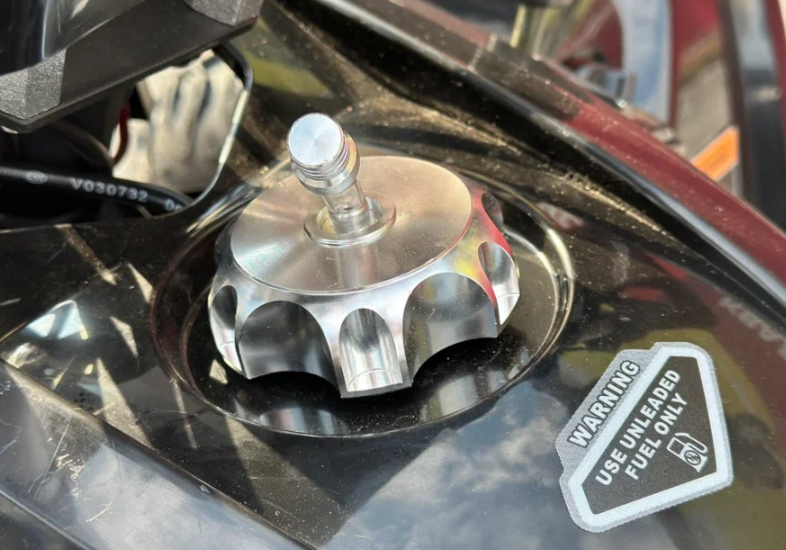 Квадроцикл GBM CROSS HILL 300 NEW PREMIUM в Хасавюрте