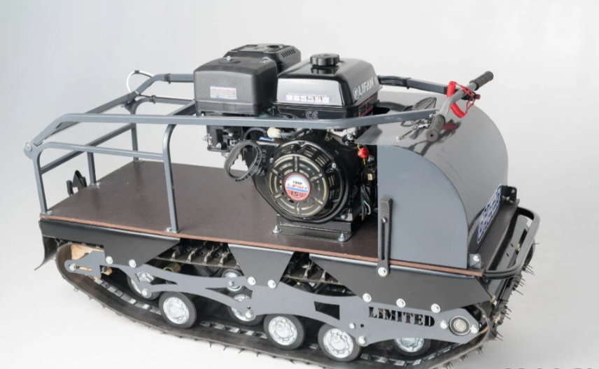 Мотобуксировщик ОНЕГО 500 15 FRONT LIMITED в Хасавюрте