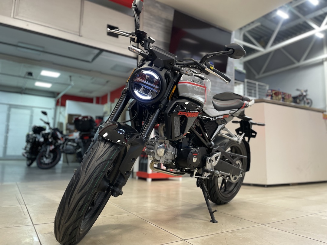 Мопед PROMAX CB150R (49) в Хасавюрте