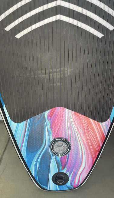 SUP (САП) ДОСКА RAIDEX I BOARD 11’ (332СМ) N 33 в Хасавюрте