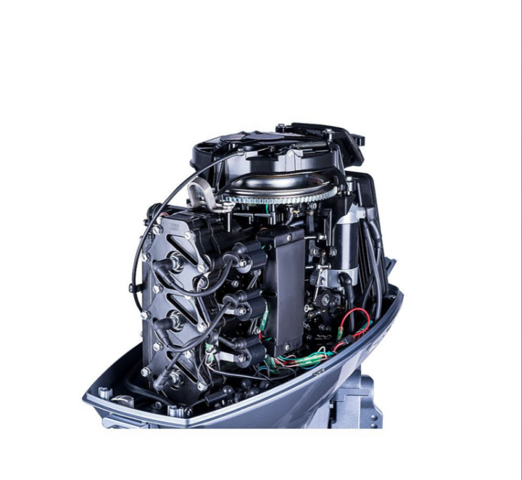 Лодочный мотор SEANOVO SN70FFEL-T в Хасавюрте