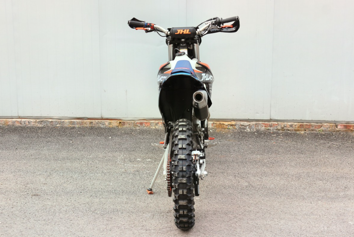 Мотоцикл JHLMOTO JHL Z7+ Otom NC300 (177MM) в Хасавюрте