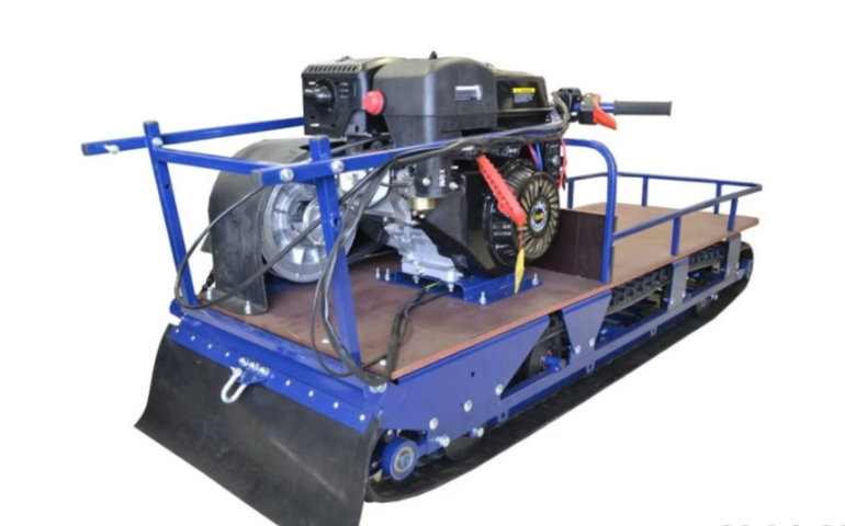 Мотобуксировщик БАРС P550 15 л.с. в Хасавюрте