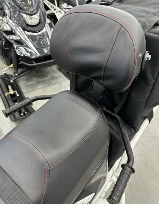 СНЕГОХОД IRBIS SF200L XE SUPERLONG в Хасавюрте