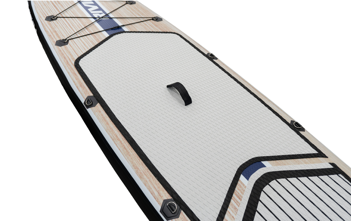 Сап-борд синий 11.6ft RIVIERA в Хасавюрте