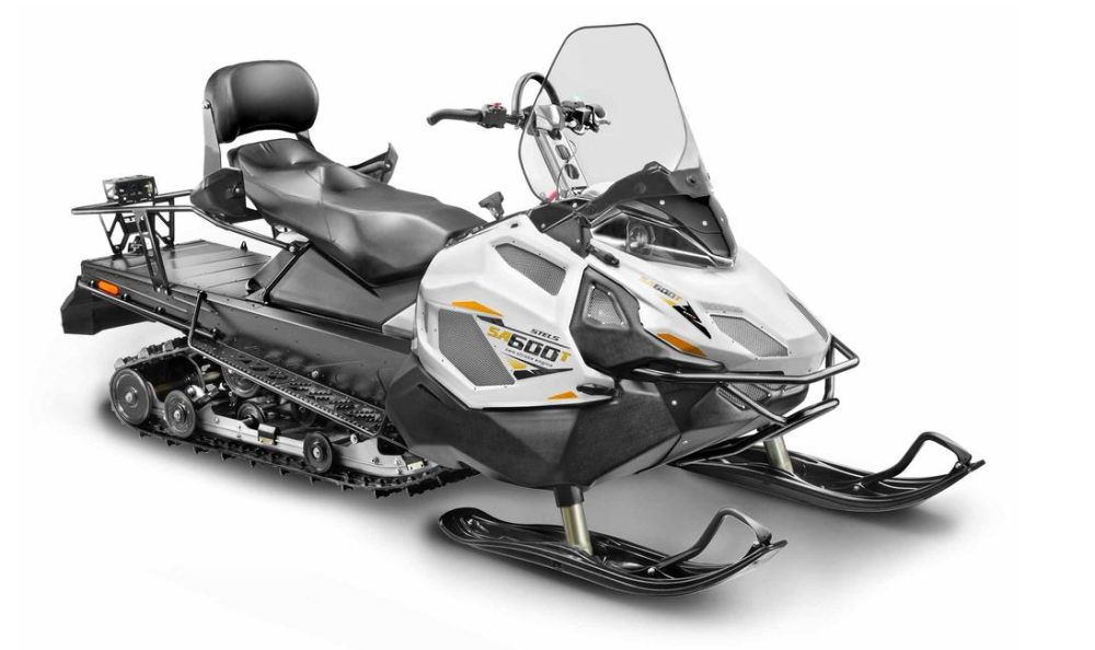 Снегоход STELS АТАМАН SA600T 2.0 в Хасавюрте