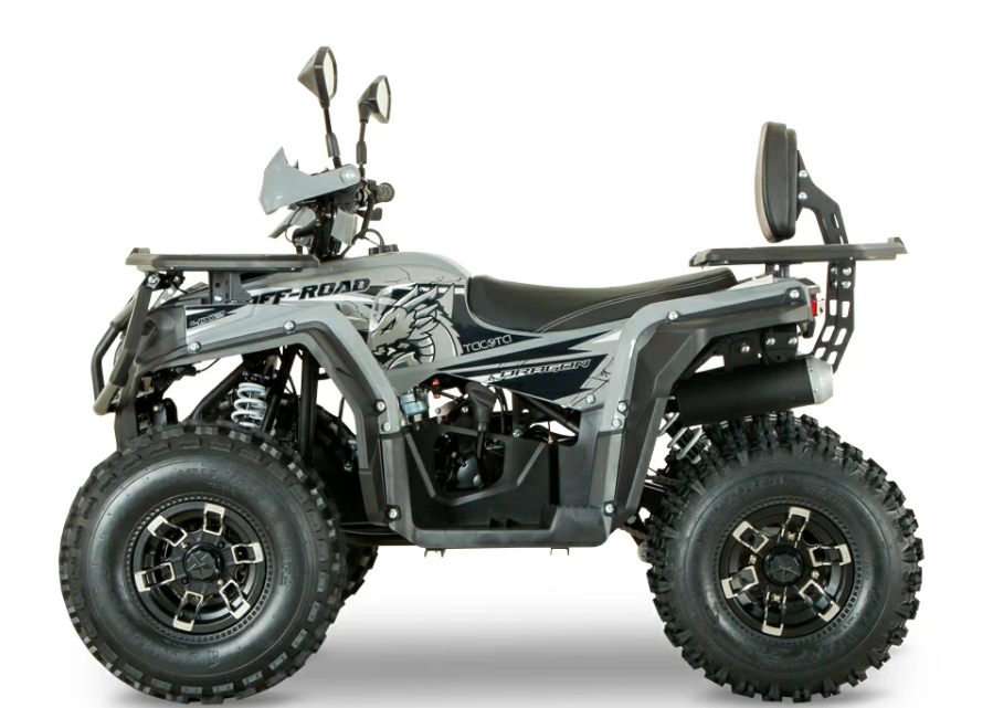 Квадроцикл YACOTA DRAGON LUX LD 125 в Хасавюрте