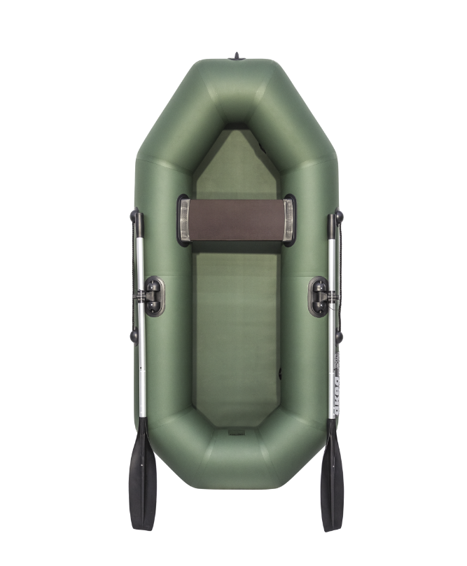  Лодка АКВА-ОПТИМА 210 в Хасавюрте