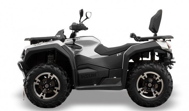 Квадроцикл HISUN HiSUN GUARDIAN 750L -/LONG/ в Хасавюрте