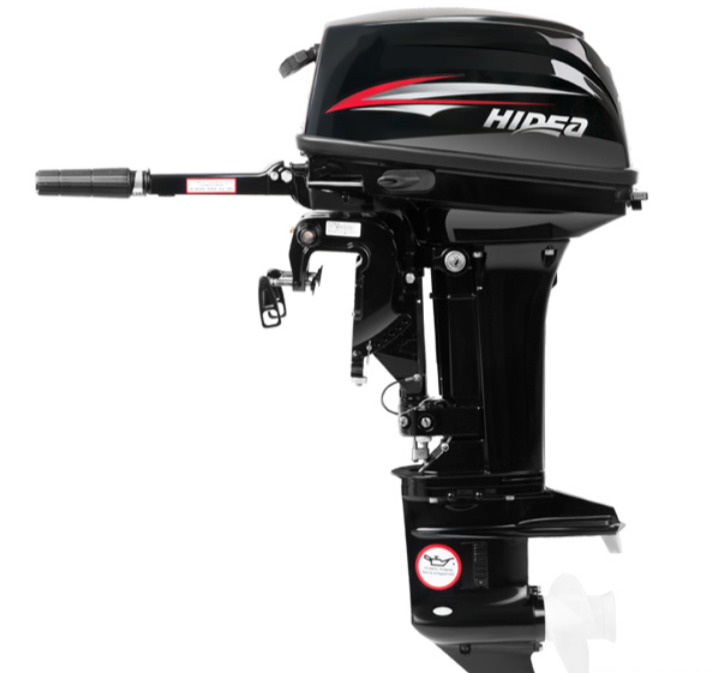 Лодочный мотор HIDEA HD9.9PRO FES (326 см3) в Хасавюрте