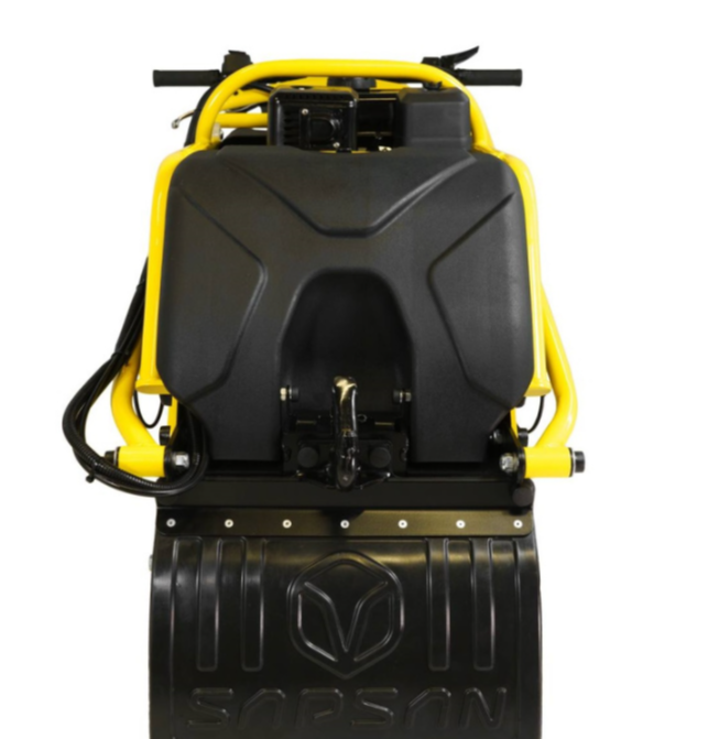 Мотобуксировщик SAPSAN SK 380 в Хасавюрте