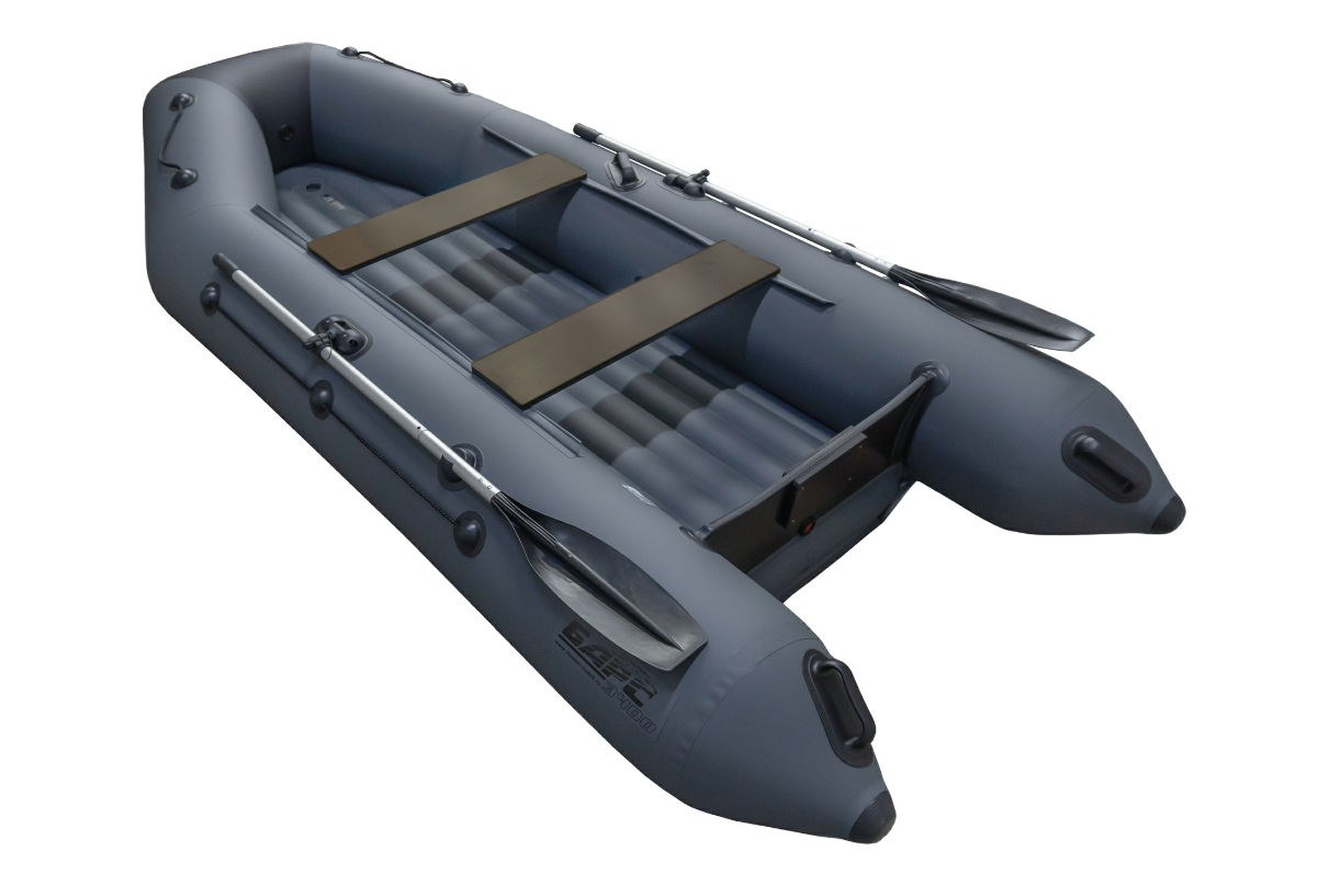 Лодка Барс 3400 НДНД в Хасавюрте