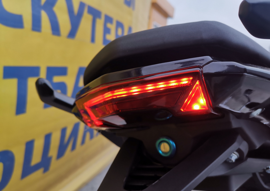 Мотоцикл MOTOLAND (МОТОЛЕНД) 250 CB250 (172FMM-5/PR250) (2022 г.) в Хасавюрте