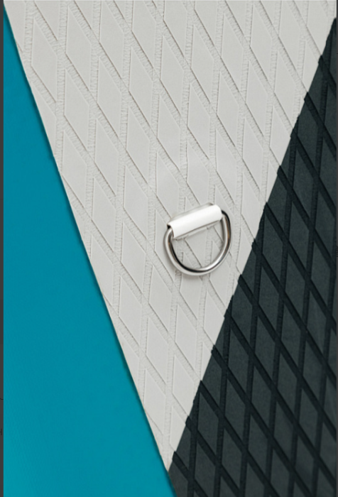 НАДУВНОЙ SUP-BOARD BUSINESS LIGHT BLUE 10,6 в Хасавюрте