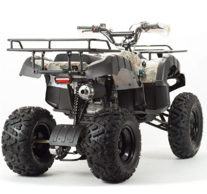 Квадроцикл PROMAX ATV 250 (2025) в Хасавюрте