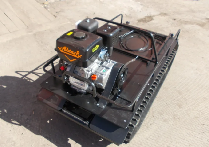 Мотобуксировщик AhtaR L11 в Хасавюрте