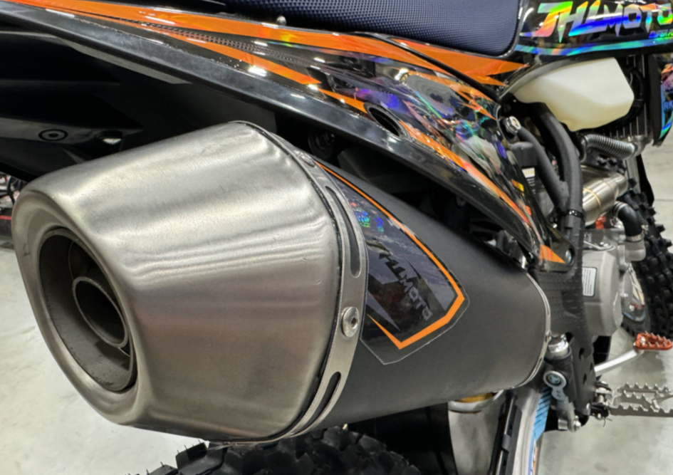 Мотоцикл JHLMOTO JHL Z6 NB300 (174MN-5) в Хасавюрте