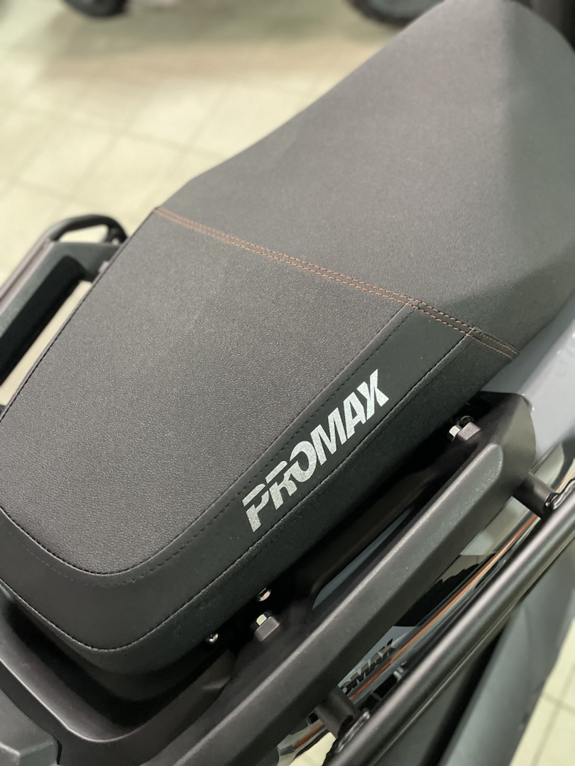 Скутер PROMAX STALKER 150(49) в Хасавюрте