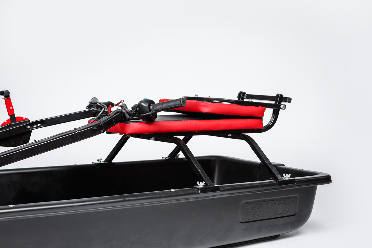 СИДЕНИЕ ДЛЯ САНЕЙ в Хасавюрте