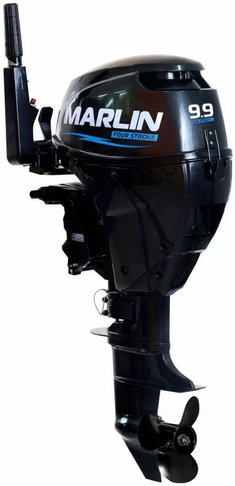 Лодочный мотор MARLIN MF 9.9 AMHS в Хасавюрте