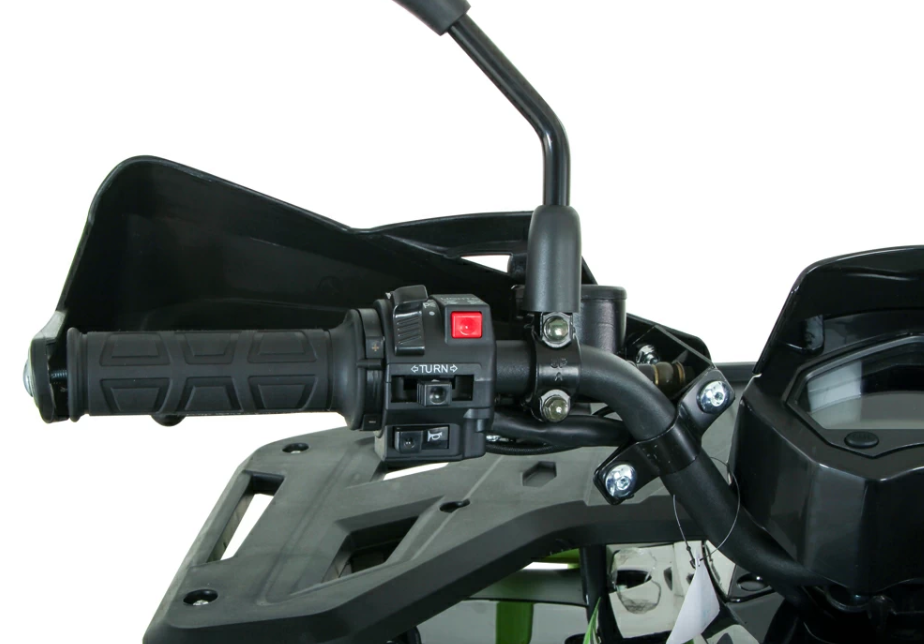 Квадроцикл YACOTA DRAGON LUX 125 в Хасавюрте