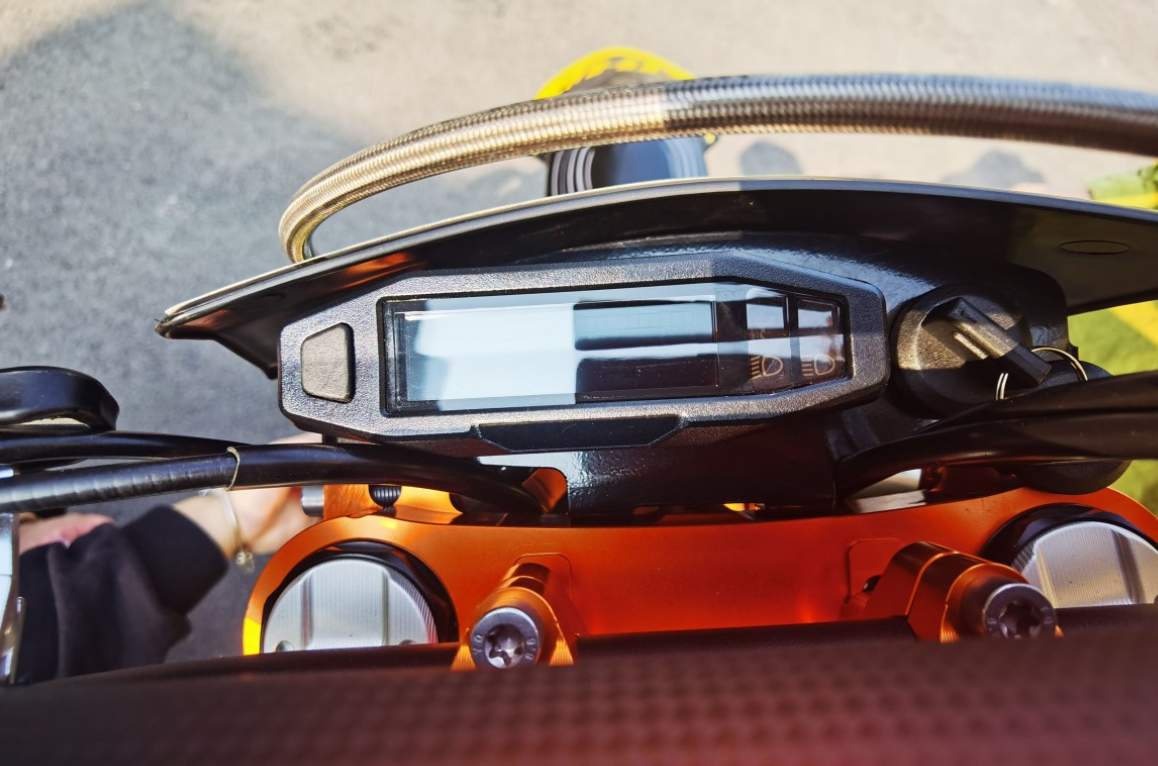 Мотоцикл JHLMOTO JHL Z8 NC300S (182-MN) в Хасавюрте